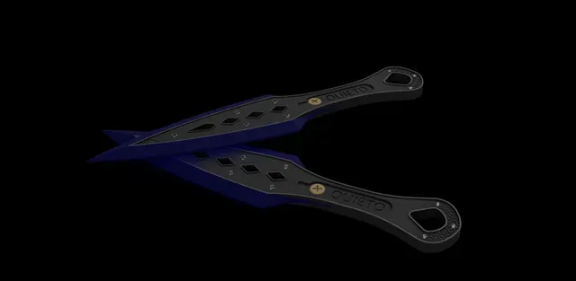 APEX LEGENDS Heirloom Wraith's Knife — Фото 11 из 11