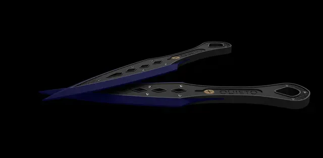 APEX LEGENDS Heirloom Wraith's Knife — Фото 5 из 11