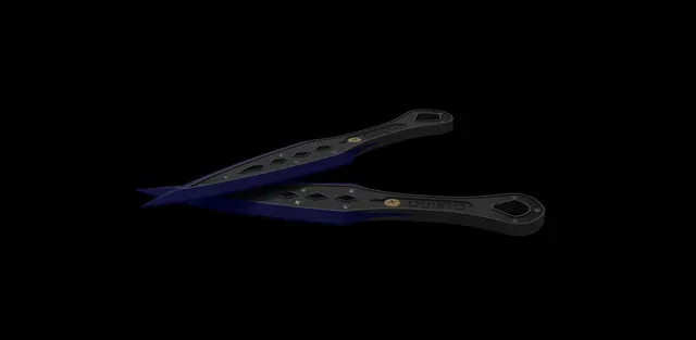 APEX LEGENDS Heirloom Wraith's Knife — Фото 9 из 11