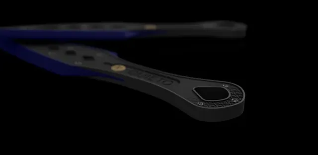 APEX LEGENDS Heirloom Wraith's Knife — Фото 8 из 11