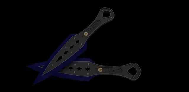 APEX LEGENDS Heirloom Wraith's Knife — Фото 10 из 11