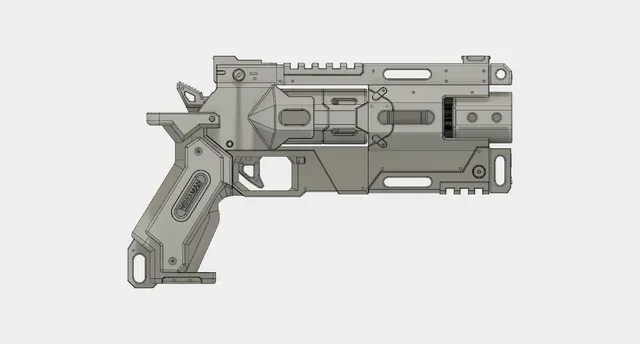TITANFALL 2 Wingman — Фото 31 из 37