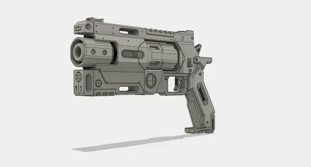 TITANFALL 2 Wingman — Фото 37 из 37