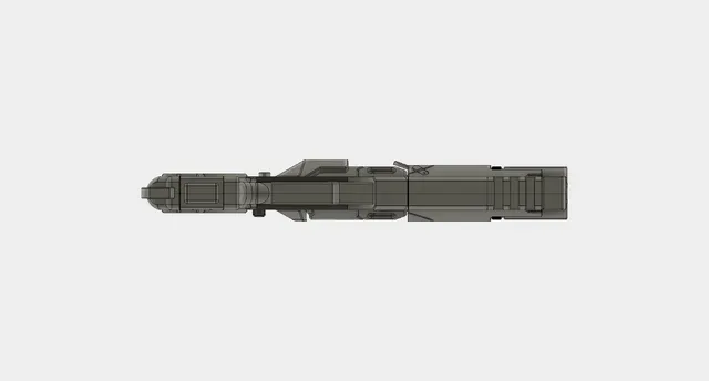 TITANFALL 2 Wingman — Фото 34 из 37