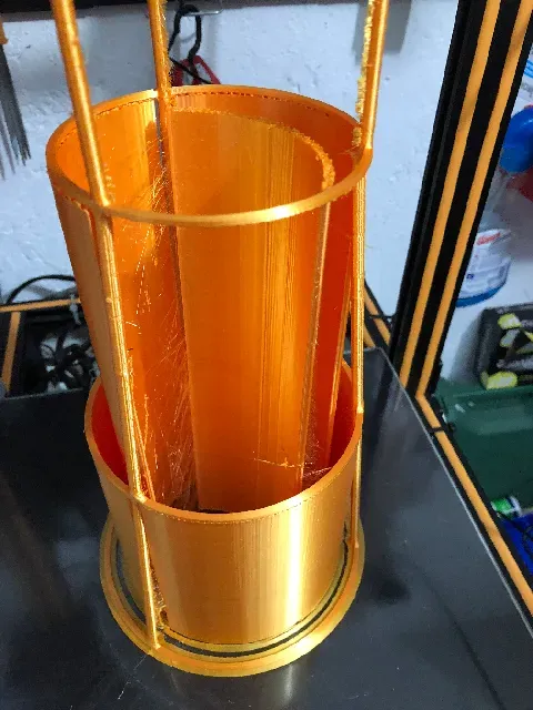 Plant holder/support — Фото 6 из 14