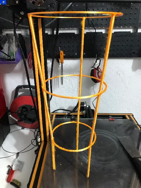 Plant holder/support — Фото 14 из 14
