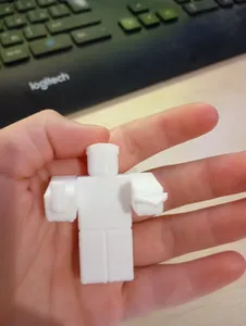 Elliott Forsaken