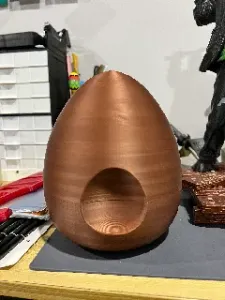 Mystery Dragon Egg Remake