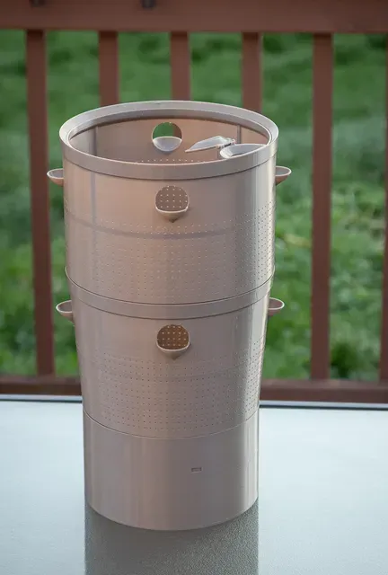 Super Self Watering Planter — Фото 3 из 9