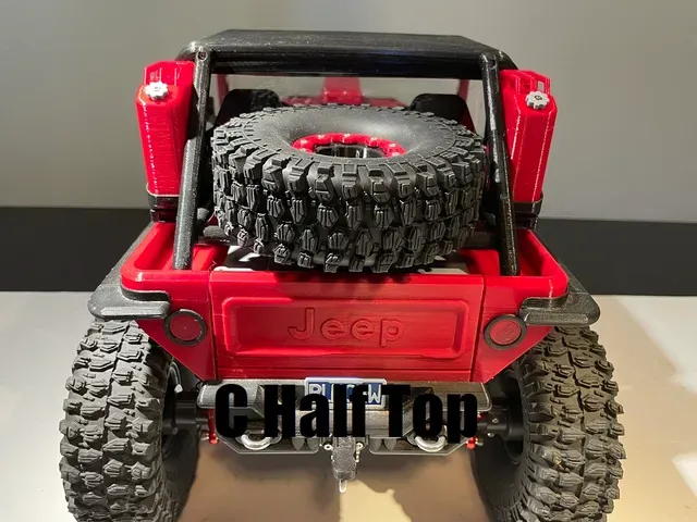 Thumper Door and Top Shop — Image 11 of 14