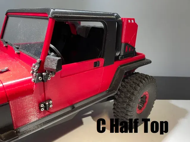 Thumper Door and Top Shop — Image 9 of 14