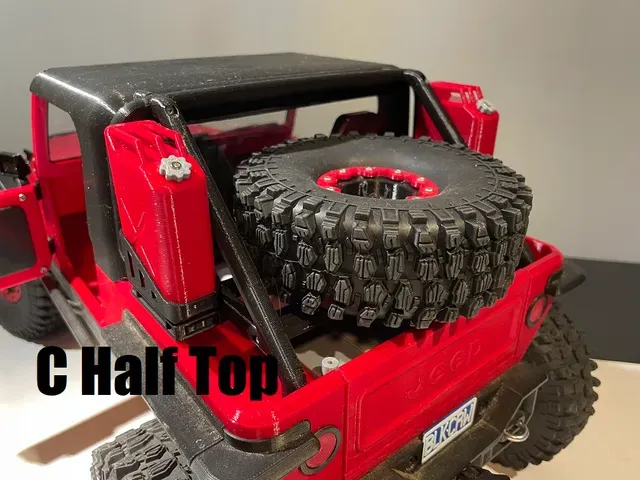 Thumper Door and Top Shop — Image 8 of 14