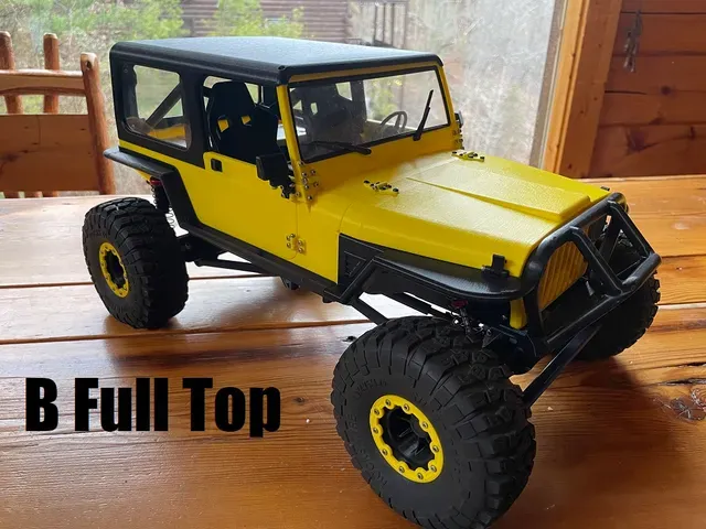 Thumper Door and Top Shop — Image 2 of 14