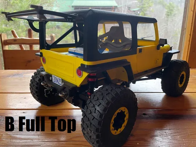 Thumper Door and Top Shop — Image 4 of 14