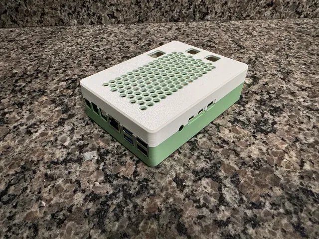 HiFi Berry Amp 100 Housing — Image 2 of 5