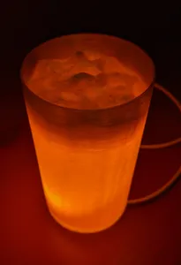 beer cup night-light