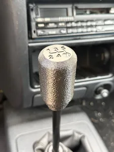 Shift Knob for M10 (Ford Escort etc..)