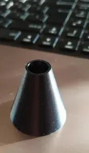 Personal holder Covid-19 test