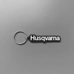 Husqvarna keychain
