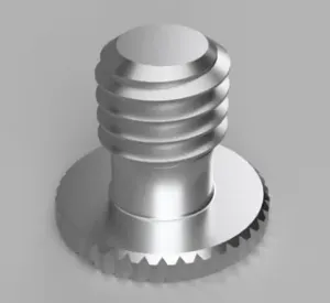 Camera (tripod) screw 3/8"-16 UNC