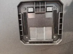 MSI Optix MAG24C Adapter for VESA 100