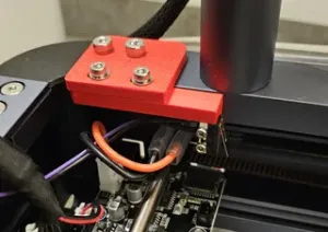 Limit Switch for the Elegoo Phecda (X and Y axis)