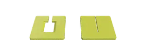 Ryobi 9-inch Band Saw Inserts (BS904G)