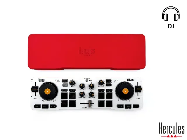 DJControl Mix Protective Case