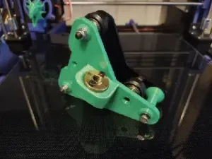 Ender 3 Dual Z-Axis Upgrade