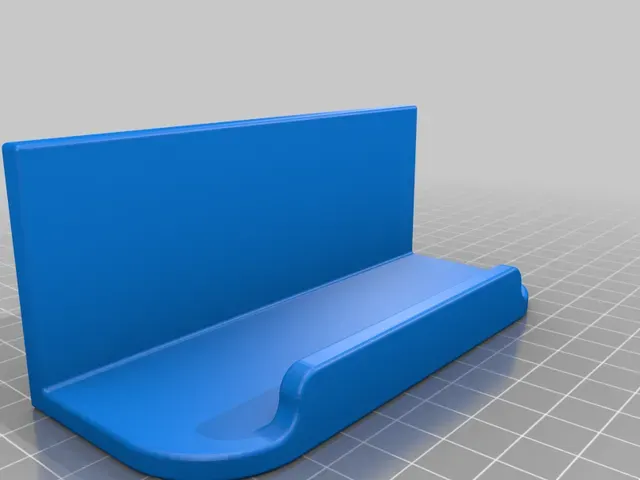 Bathroom Toothbrush Organizer and Tablet holder — Image 10 of 11
