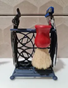 Shave and Misbehave