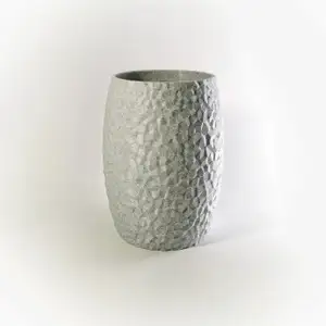 Pyrite Vase