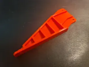 Prusa MK3s Replace Black PSU