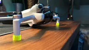 DJI Mini 4 Pro Shoes