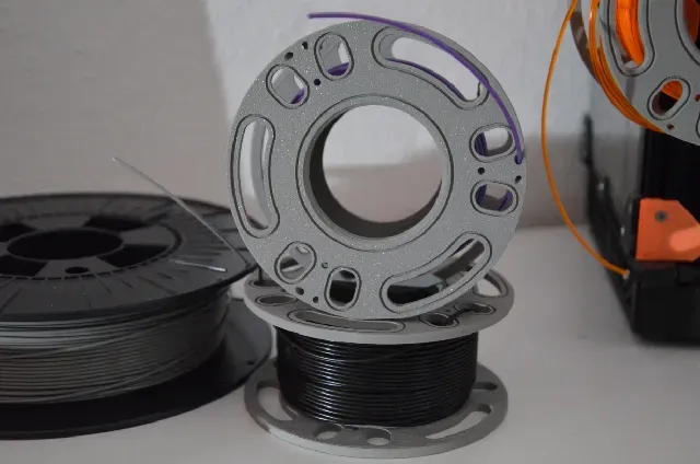 Filament sample spool — Фото 2 из 6