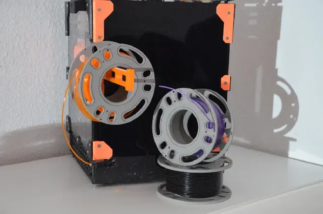 Filament sample spool — Фото 5 из 6