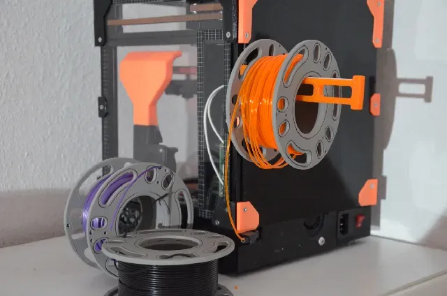 Filament sample spool — Фото 6 из 6
