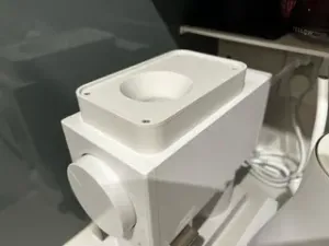 Fellow Ode Single Dose Hopper
