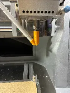 Makera Pen‑Plotter Toolhead Adapter
