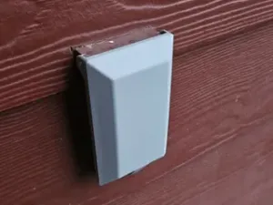 Outdoor Outlet Cover