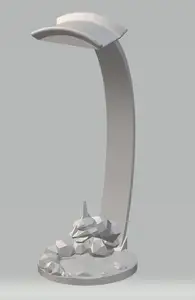 Onix headphone stand / holder