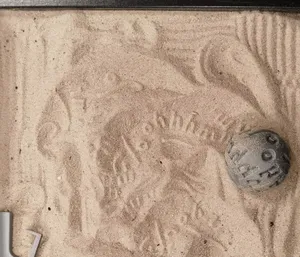 ZEN Garden oohhhmmmm Ball