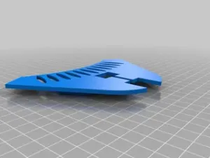 AnyCubic Kossel End Covers