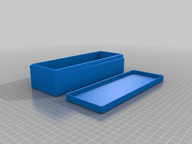 Paintbrush Box & Holder — Image 6 of 6
