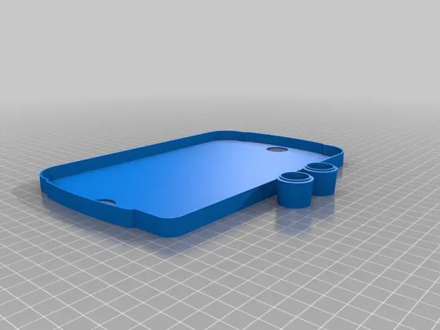 Anycubic Photon Mono 2 Vat Cover — Фото 3 из 3