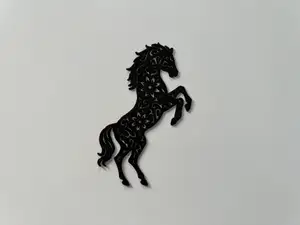 Horse Wall Art #15