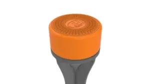 BORA Centipede | Threaded Extension Cap