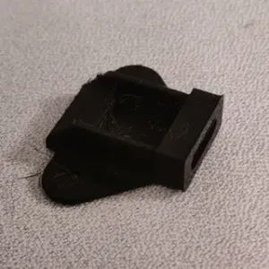 Steelseries Apex Pro USB Type-C Mount