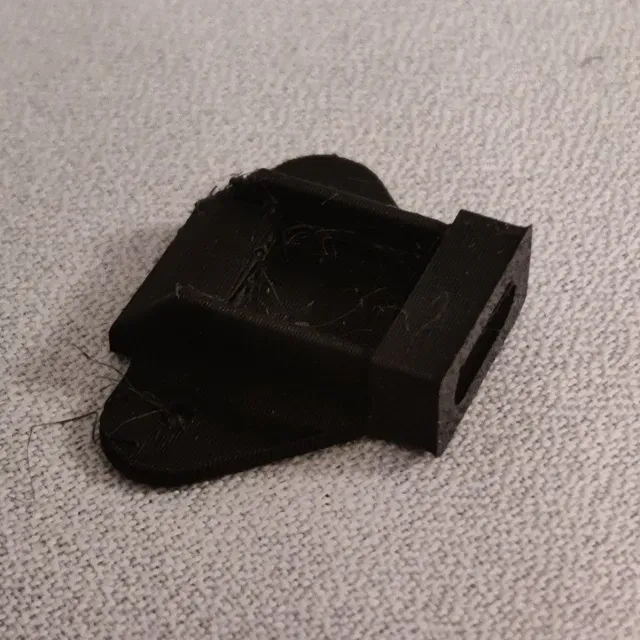 Steelseries Apex Pro USB Type-C Mount