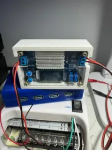 Buck Converter Case